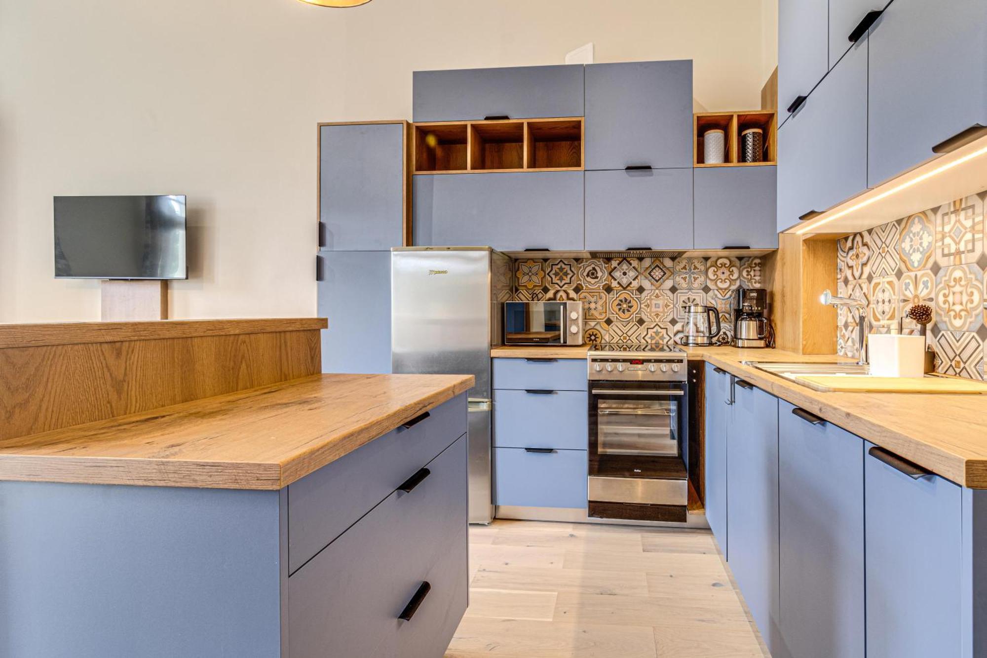 Rentplanet - Apartament Powstancow Slaskich Вроцлав Экстерьер фото
