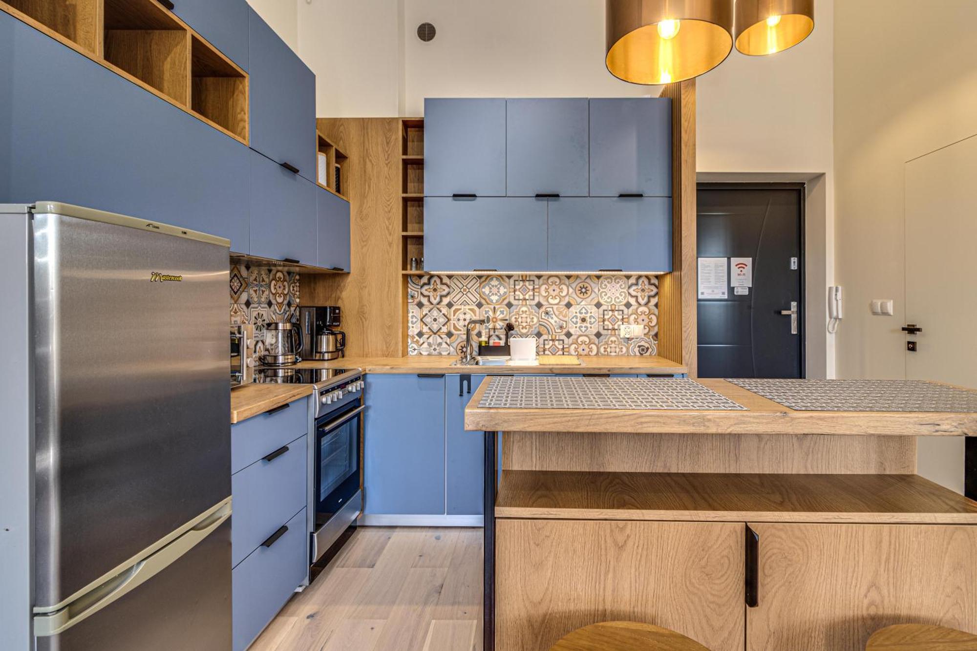 Rentplanet - Apartament Powstancow Slaskich Вроцлав Экстерьер фото