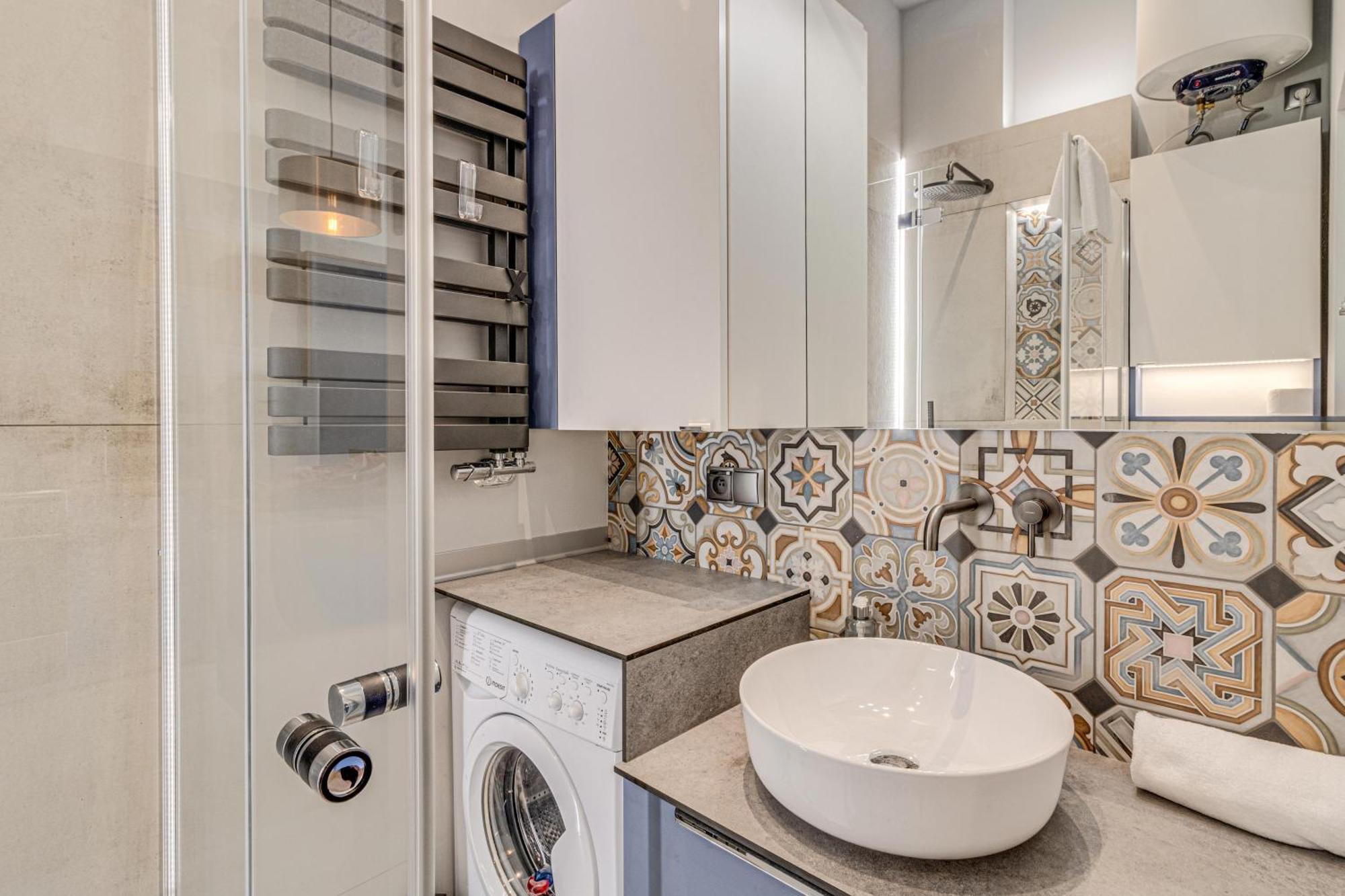 Rentplanet - Apartament Powstancow Slaskich Вроцлав Экстерьер фото